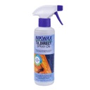 Nikwax TX.Direct Spray-on 300 hydroizolačný sprej