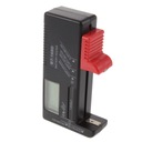 LCD TESTER BATÉRIÍ AA AAA R3 R14 R20 R9