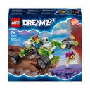 LEGO DREAMZzz 71471 Mateov off-road