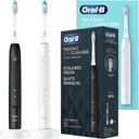 2x Sonická zubná kefka Oral-B Pulsonic Slim 2000