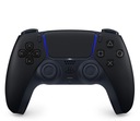 Bezdrôtová podložka Sony Playstation 5 DualSense Midnight Black