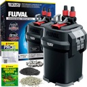 FLUVAL vedierkový filter 107 Externý filter