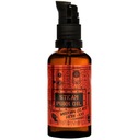 PAN DRWAL Working Class Hero WCH Steam Punk Beard Oil 50ml