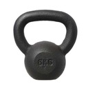 Liatinový kettlebell 6kg HMS KZG6