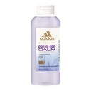 Aktívny sprchový gél skin&mind pred spaním upokojujúci Adidas 400 ml