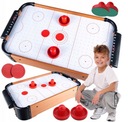 HRA AIR HOCKEY HRA AIR HOCKEY STOLNÝ AIR HOCKEY PRE DETI ako darček