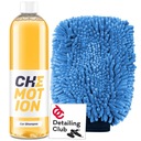 Chemotion Autošampón - AUTOŠAMPÓN 250 ml