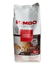 Kimbo Espresso Napoletano zrnková káva 1 kg