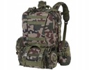 Batoh Texar Camper 60 l PL Camo