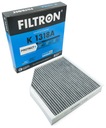 FILTRON KABÍNOVÝ FILTER AUDI A6 C7 A7 A8 D4