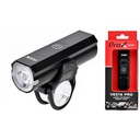 Prox Vesta Pro 400 lm USB osvetlenie na bicykel