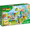 10956 ZÁBAVNÝ PARK LEGO DUPLO