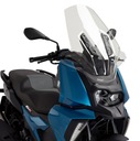 PUIG WINDSHIELD V-TECH BMW C400X 2019-2023