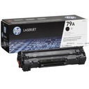 Toner Hp 79A CF279A Čierny M12 M26 1 000 strán