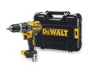 Skrutkovač DeWalt, napájaný z batérie 18 V DCD796NT