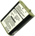 BATÉRIA HHR-P103 TYPE25 PRE PANASONIC KX-TG KX-TGA