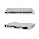 Prepínač Ubiquiti USW-48-POE UniFi Gen2 48Gbit