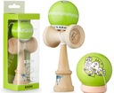 Kendama KROM X SFK LOL BEARING LIME LIMITED