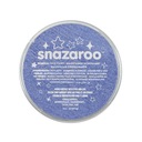 Farba na tvár Snazaroo - Sparkle Blue