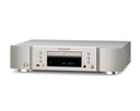 Marantz CD6007 (strieborný) - USB, Hi-Res, DSD