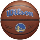 Wilson Team Alliance Golden State Warriors Ball WTB3100XBGOL - rok 7