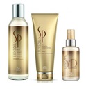 WELLA SP LUXE OIL ŠAMPÓN + KONDICIONÉR + ELIXÍR 100ml