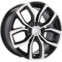 16'' ráfiky pre DACIA SPRING