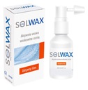 Ušný sprej Solwax Active, 15 ml