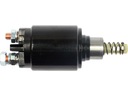 AS-PL SS0106 Solenoidový spínač, štartér