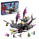 LEGO DREAMZzz Nočná mora Sharkship 71469