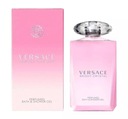 VERSACE Bright Crystal Sprchový gél Tekutý kúpeľ 200ml