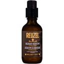 Reuzel Clean & Fresh sérum na fúzy 50 g