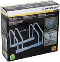 STOJAN NA BICYKLE Dunlop pre 2 bicykle 26,5x40x32,5 cm