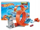 SÚPRAVA HOT WHEELS TRACK SUNT LOOP GTV13