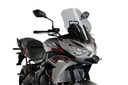 ČELNÉ SKLO PUIG TOURING PRE KAWASAKI VERSYS 650 2022