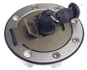 FUEL CAP Quad Access Max 300cc OEM!