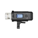 Quadralite Atlas 600 Pro TTL štúdiová lampa