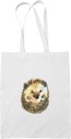 Hedgehog Hedgehog Bag White 2