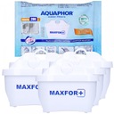 5 ks filtračných vložiek AQUAPHOR B25 Maxfor filtre