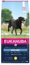 EUKANUBA ZRELANÉ KRMIVO PRE PSY VEĽKÉ 15kg