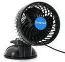 Ventilátor - TURBO -24V - prísavka 6