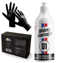 SHINY GARAGE Back2Black Tire Dressing 500 ml