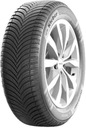 4x celoročný Kleber QUADRAXER 3 205/55R16 91H