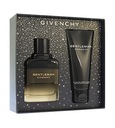 Sada Givenchy Gentleman Boisée