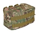 Taška Texar Pouch Magazine Mb-07 Mc Camo MTC Bag