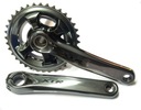 Kľuky Shimano XTR FC-M9020 Trail 11s 175 mm 36x26T