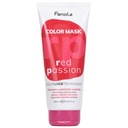 Fanola Color Mask Red 200ml farbiaca maska