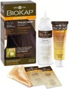 BIOKAP NUTRICOLOR 5,06 Muškátový oriešok hnedý 140 ml