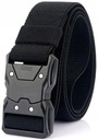 Vojenský taktický vojenský opasok QR Webbing Belt