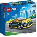 LEGO City 60383 Elektrické športové auto